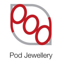 Pod Jewellery logo, Pod Jewellery contact details