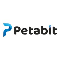 Petabit logo, Petabit contact details