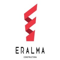 ERALMA CONSTRUCTORA logo, ERALMA CONSTRUCTORA contact details