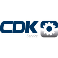 CDK Service logo, CDK Service contact details