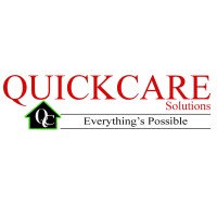 Quickcare Solutions logo, Quickcare Solutions contact details