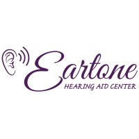 Eartone Hearing Aid Center logo, Eartone Hearing Aid Center contact details