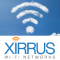 Xirrus logo, Xirrus contact details