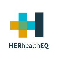 HERHealthEQ logo, HERHealthEQ contact details