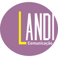 Landi Comunicação logo, Landi Comunicação contact details