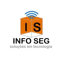 Info Seg logo, Info Seg contact details