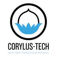 Corylus-tech logo, Corylus-tech contact details