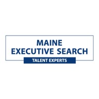 Maine Executive Search logo, Maine Executive Search contact details