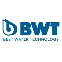 BWT MAROC logo, BWT MAROC contact details