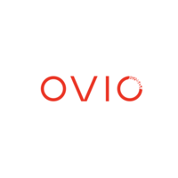 Ovio Life logo, Ovio Life contact details