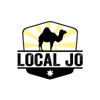 Local Jo logo, Local Jo contact details