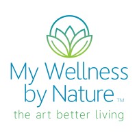 My Wellness by Nature logo, My Wellness by Nature contact details