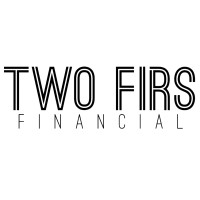 Two Firs Financial logo, Two Firs Financial contact details