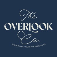 The Overlook Co. logo, The Overlook Co. contact details