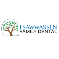 Tsawwassen Family Dental logo, Tsawwassen Family Dental contact details