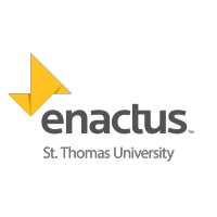 Enactus St. Thomas University logo, Enactus St. Thomas University contact details