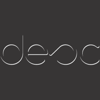 DeSC logo, DeSC contact details