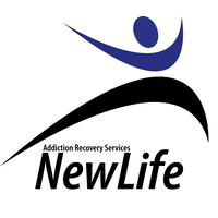 NewLife Recovery Services logo, NewLife Recovery Services contact details