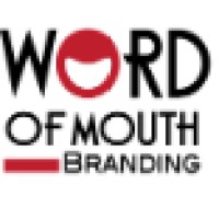 Word of Mouth Branding logo, Word of Mouth Branding contact details