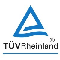 TÜV Rheinland Greater China logo, TÜV Rheinland Greater China contact details