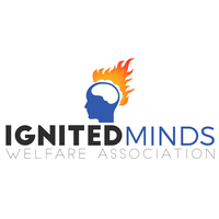 Ignited Minds Welfare Association logo, Ignited Minds Welfare Association contact details