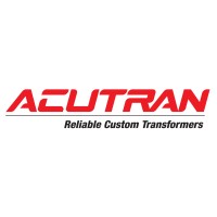 Acutran logo, Acutran contact details