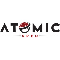 Atomic-Sped d.o.o. logo, Atomic-Sped d.o.o. contact details