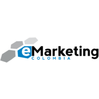 eMarketing Colombia logo, eMarketing Colombia contact details