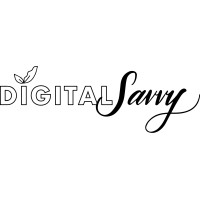 Digital Savvy Consulting logo, Digital Savvy Consulting contact details