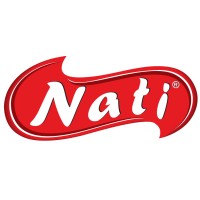 Nati logo, Nati contact details