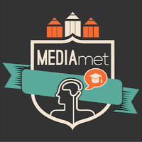 MediaMet logo, MediaMet contact details