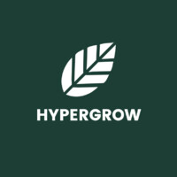 Hypergrow logo, Hypergrow contact details