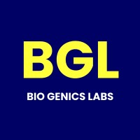 Bio Genics Labs logo, Bio Genics Labs contact details