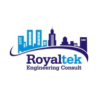 Royaltek Engineering Consult® logo, Royaltek Engineering Consult® contact details