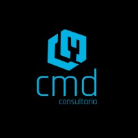 CMD Consultoria logo, CMD Consultoria contact details