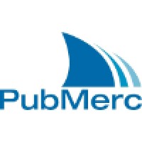 PubMerc logo, PubMerc contact details