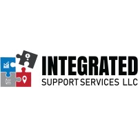 Integrated Support Services LLC logo, Integrated Support Services LLC contact details