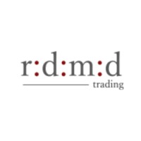 RDMD Trading logo, RDMD Trading contact details