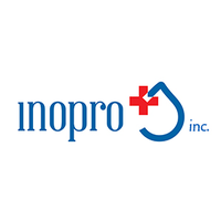 Inopro inc. logo, Inopro inc. contact details