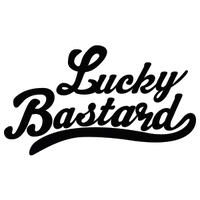 Lucky Bastard Mexico logo, Lucky Bastard Mexico contact details