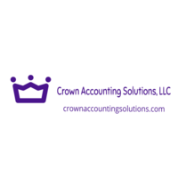 Crown Accounting Solutions LLC logo, Crown Accounting Solutions LLC contact details