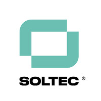 SOLTEC logo, SOLTEC contact details