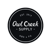 Owl Creek Supply logo, Owl Creek Supply contact details