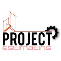 Project Estimating logo, Project Estimating contact details