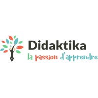 Didaktika logo, Didaktika contact details