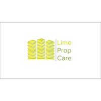 Lime Prop Care logo, Lime Prop Care contact details