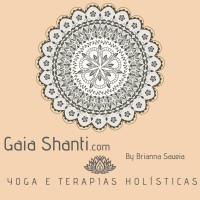 Gaia Shanti logo, Gaia Shanti contact details