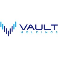 Vault Holdings LLC logo, Vault Holdings LLC contact details