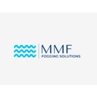 MMF FOGGING SOLUTIONS logo, MMF FOGGING SOLUTIONS contact details