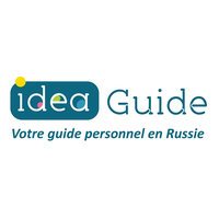 IdeaGuide logo, IdeaGuide contact details